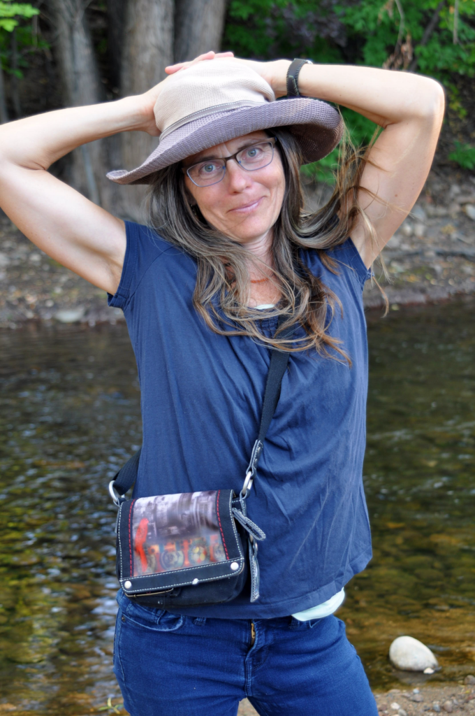 Blair Nichols Chandler